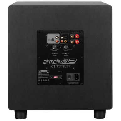 Сабвуфер Emotiva Airmotiv SE12